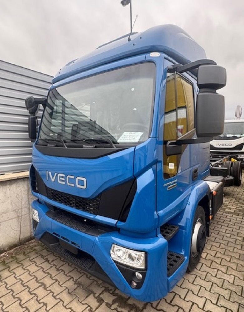 IVECO Eurocargo MLL120E28P MODEL 2024 SKLADEM