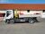 IVECO Eurocargo MLC120E22 nosi kontejner s hydr. rukou